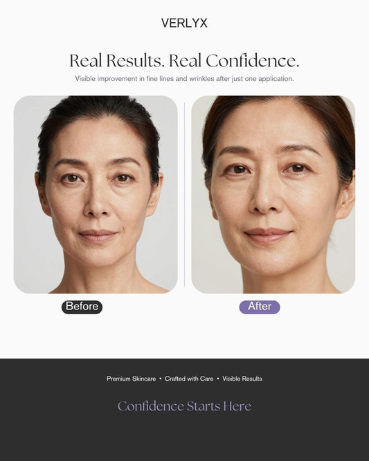 Instant Face Lift Cream | Visible Firming in Minutes